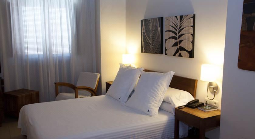 Photo of Bedroom in Guadix