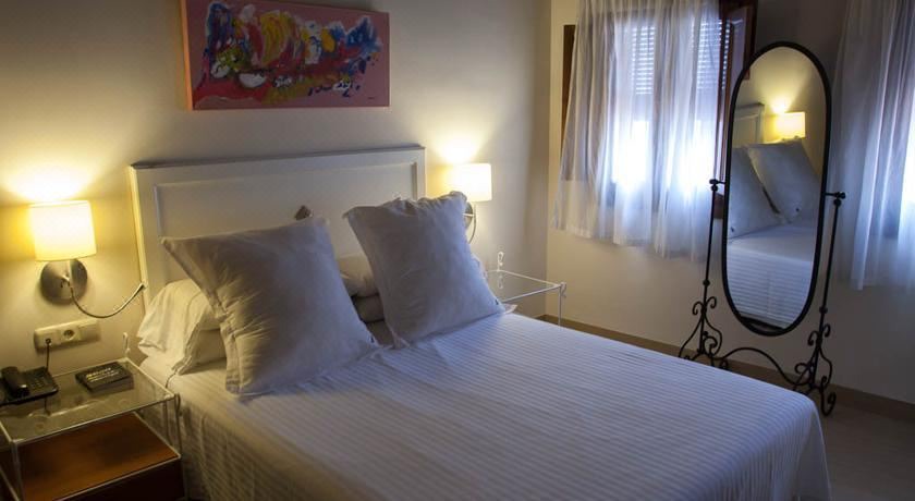 Photo of Bedroom in Guadix