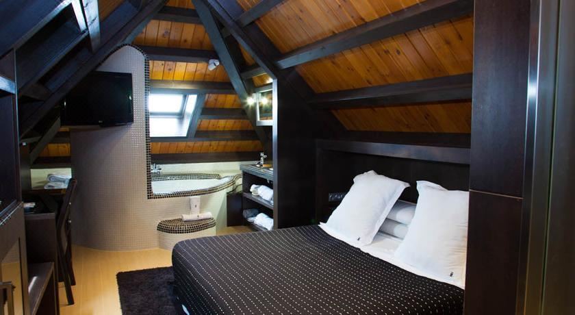 Photo of Bedroom in Guadix