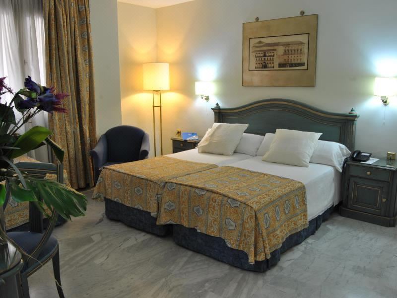 Photo of Bedroom in Figares
