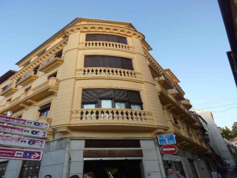 Photo of Buildings in Albaicin
