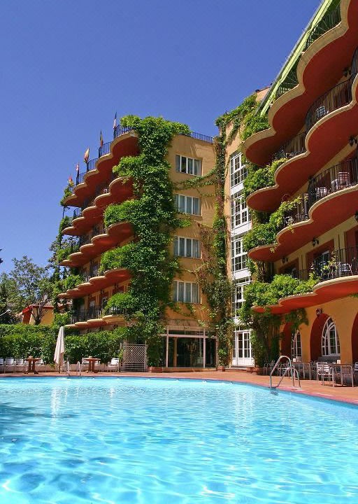 Photo of Outdoor in Genil