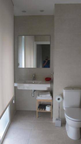 Photo of Bathroom in La Mamola