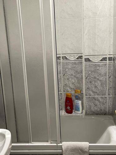 Photo of Bathroom in Montefrio