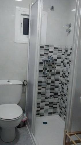 Photo of Bathroom in La Mamola