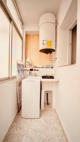Photo of Kitchen in Camino de Ronda