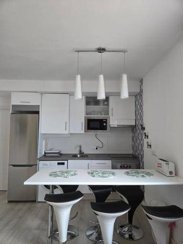 Photo of Kitchen in Sorvilan