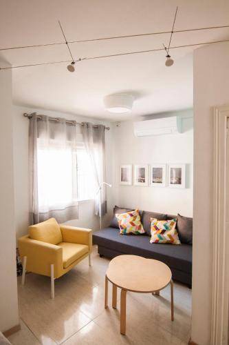 Photo of Livingroom in Genil