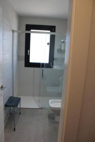 Photo of Bathroom in Alfacar