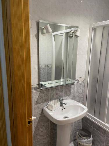 Photo of Bathroom in Montefrio