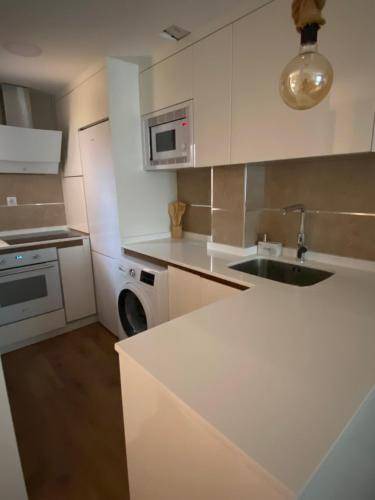 Photo of Kitchen in Pinos Genil