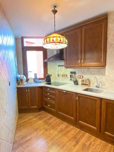 Photo of Kitchen in Pradollano