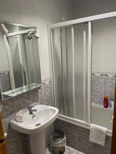 Photo of Bathroom in Montefrio
