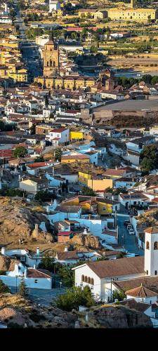 Photo of Others in Guadix