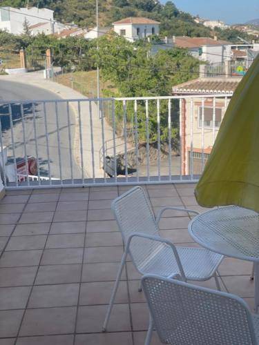 Photo of Patio Balcony in Montefrio