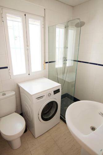 Photo of Bathroom in Genil