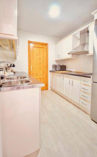 Photo of Kitchen in Camino de Ronda
