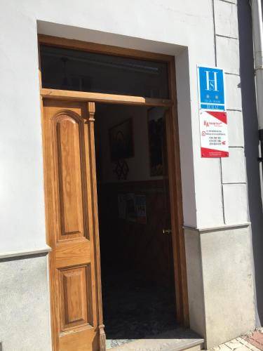 Photo of Others in Alhama de Granada