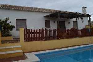 Photo of Outdoor in Algarinejo