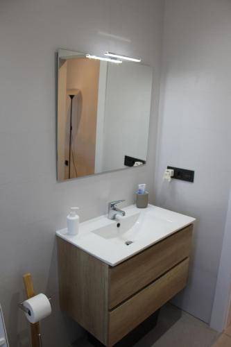 Photo of Bathroom in Alfacar