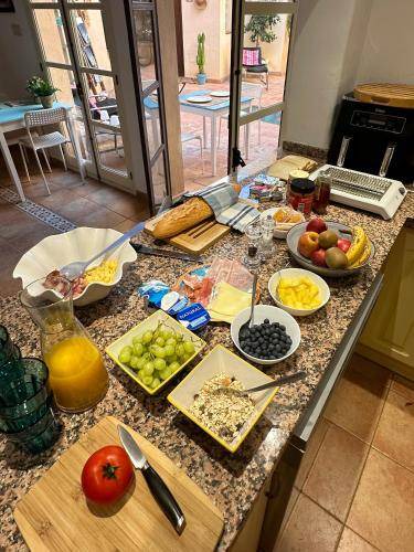 Photo of Kitchen in Pinos del Valle