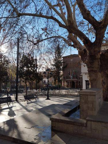 Photo of Others in Pinos Genil