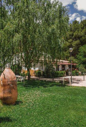 Photo of Others in Alcudia de Guadix