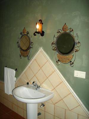Photo of Bathroom in Algarinejo