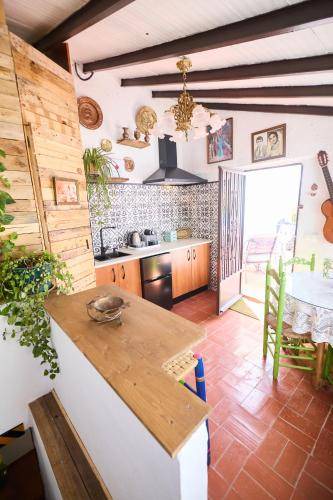 Photo of Kitchen in Albaicin