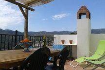 Photo of Patio Balcony in La Loma