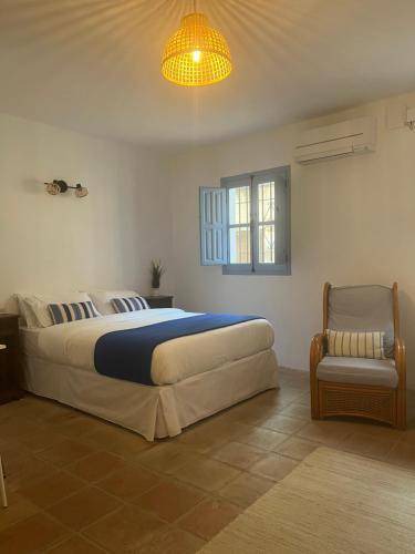 Photo of Bedroom in Pinos del Valle