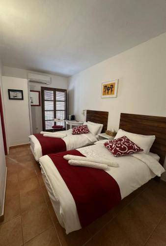 Photo of Bedroom in Pinos del Valle