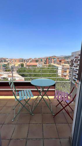 Photo of Patio Balcony in Zaidin