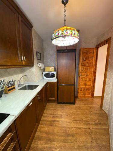 Photo of Kitchen in Pradollano
