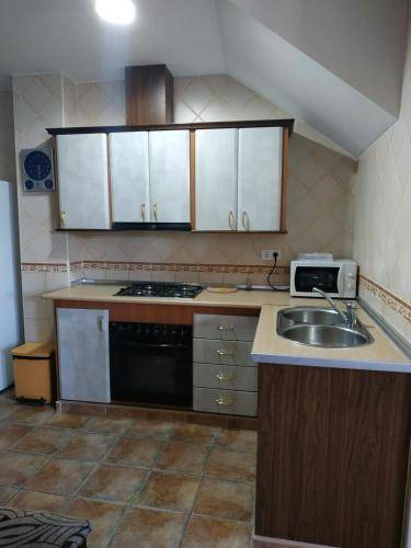 Photo of Kitchen in Trevelez