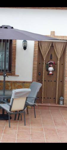 Photo of Others in Guadix