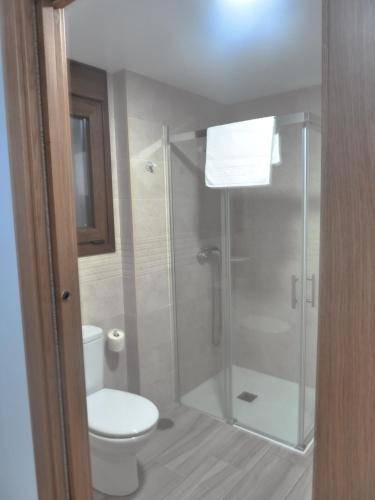 Photo of Bathroom in Trevelez