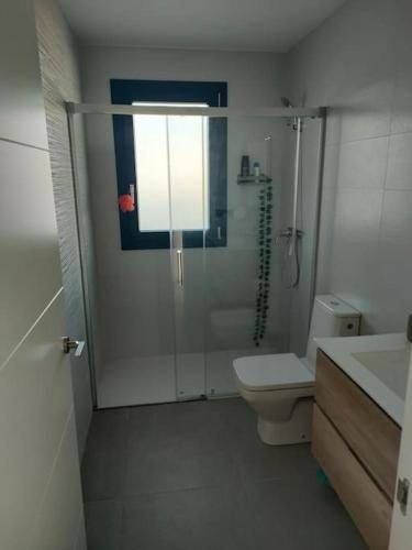Photo of Bathroom in Alfacar