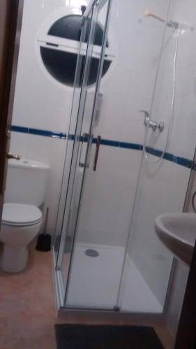 Photo of Bathroom in La Mamola