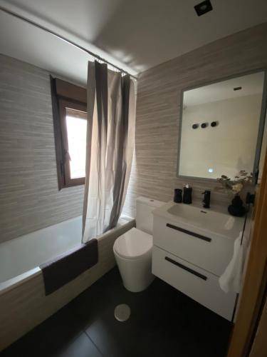 Photo of Bathroom in Pinos Genil