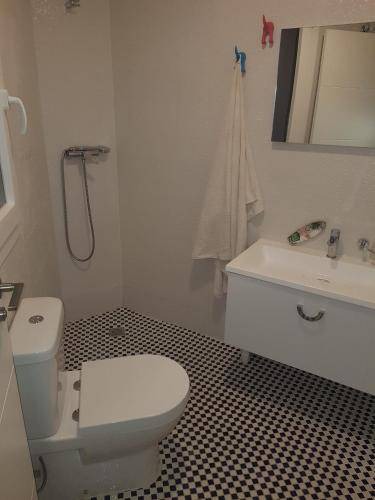 Photo of Bathroom in Sorvilan