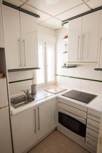 Photo of Kitchen in Genil