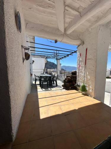 Photo of Patio Balcony in Bubion