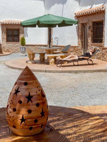 Photo of Others in Guadix