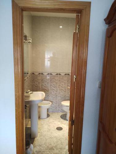 Photo of Bathroom in Montefrio
