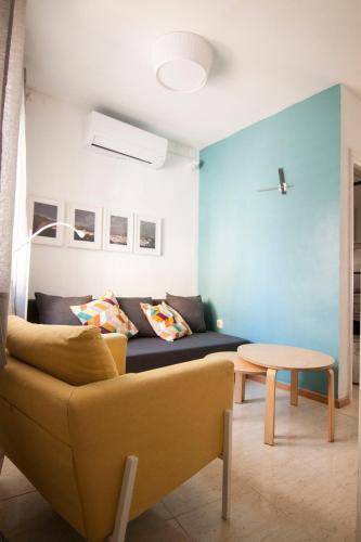 Photo of Livingroom in Genil