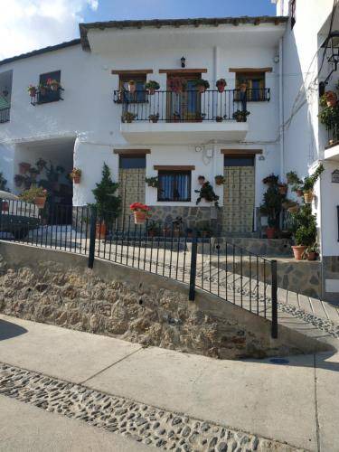 Photo of Others in Trevelez