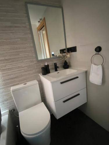 Photo of Bathroom in Pinos Genil