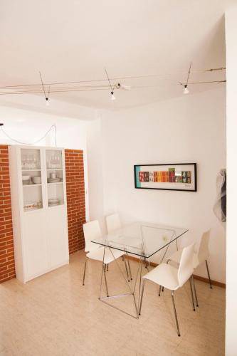 Photo of Livingroom in Genil