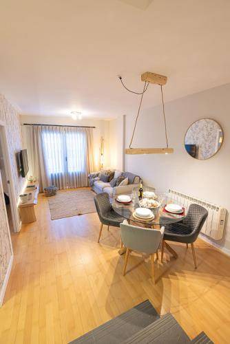 Photo of Livingroom in Pradollano